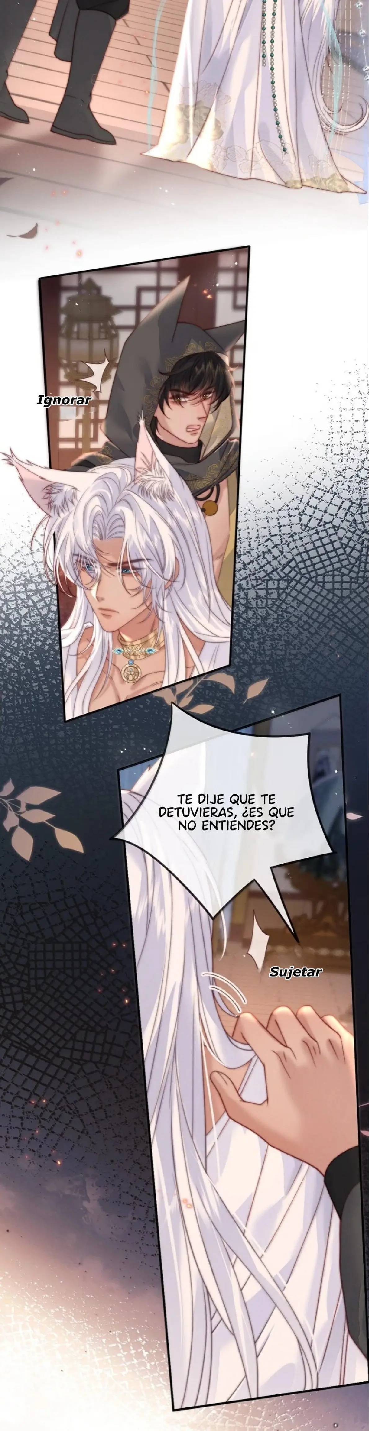 Guía De Caza Capitulo 18 página 13