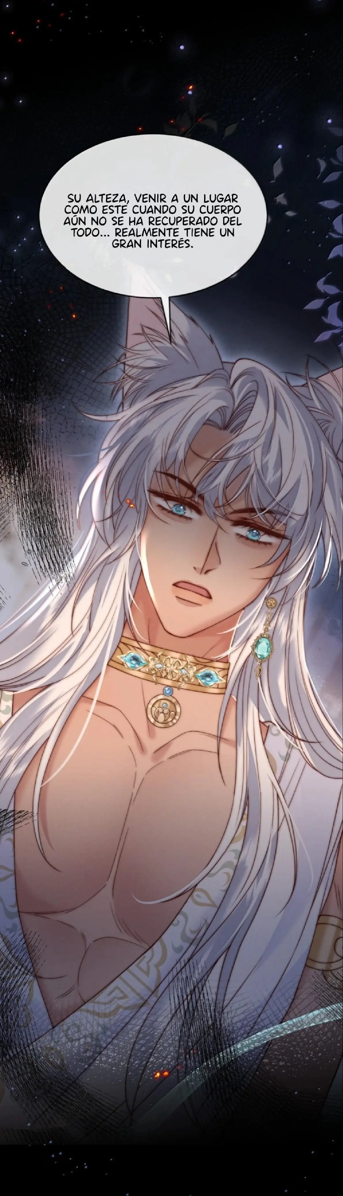 Guía De Caza Capitulo 18 página 16