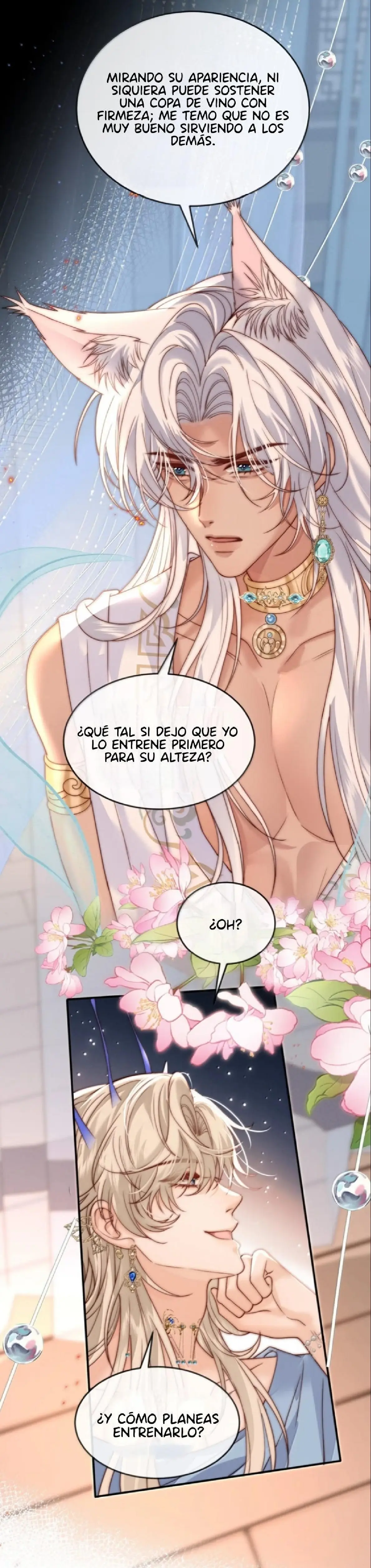 Guía De Caza Capitulo 18 página 18