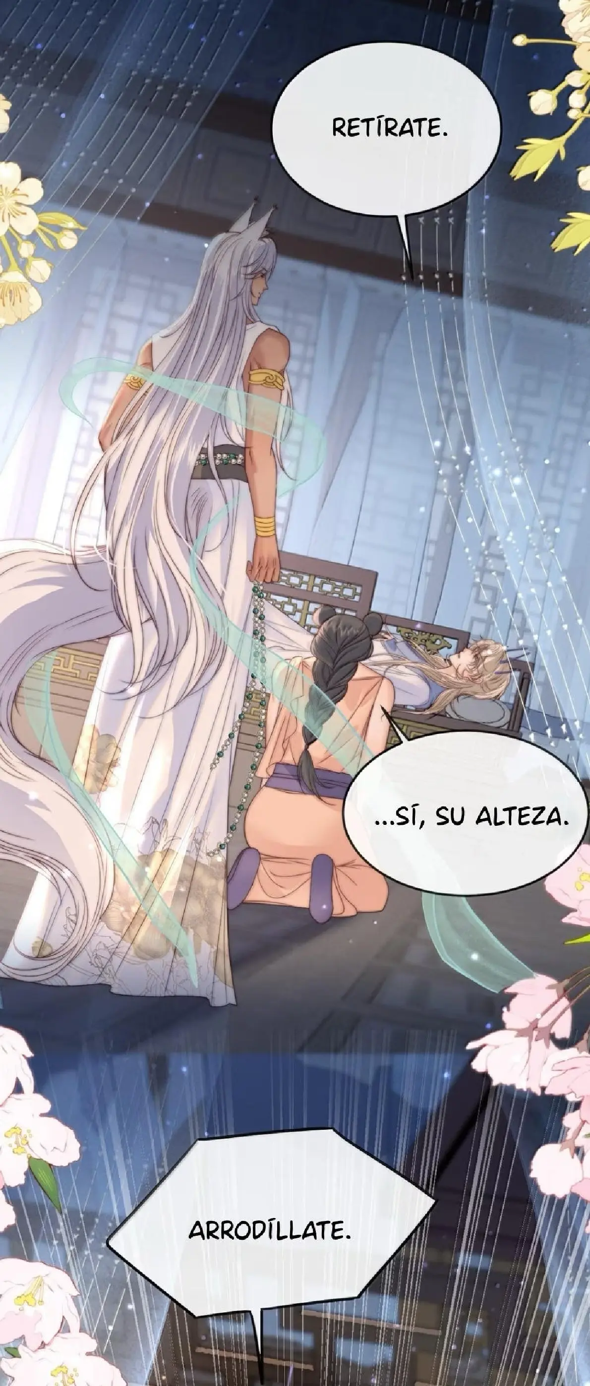 Guía De Caza Capitulo 18 página 26