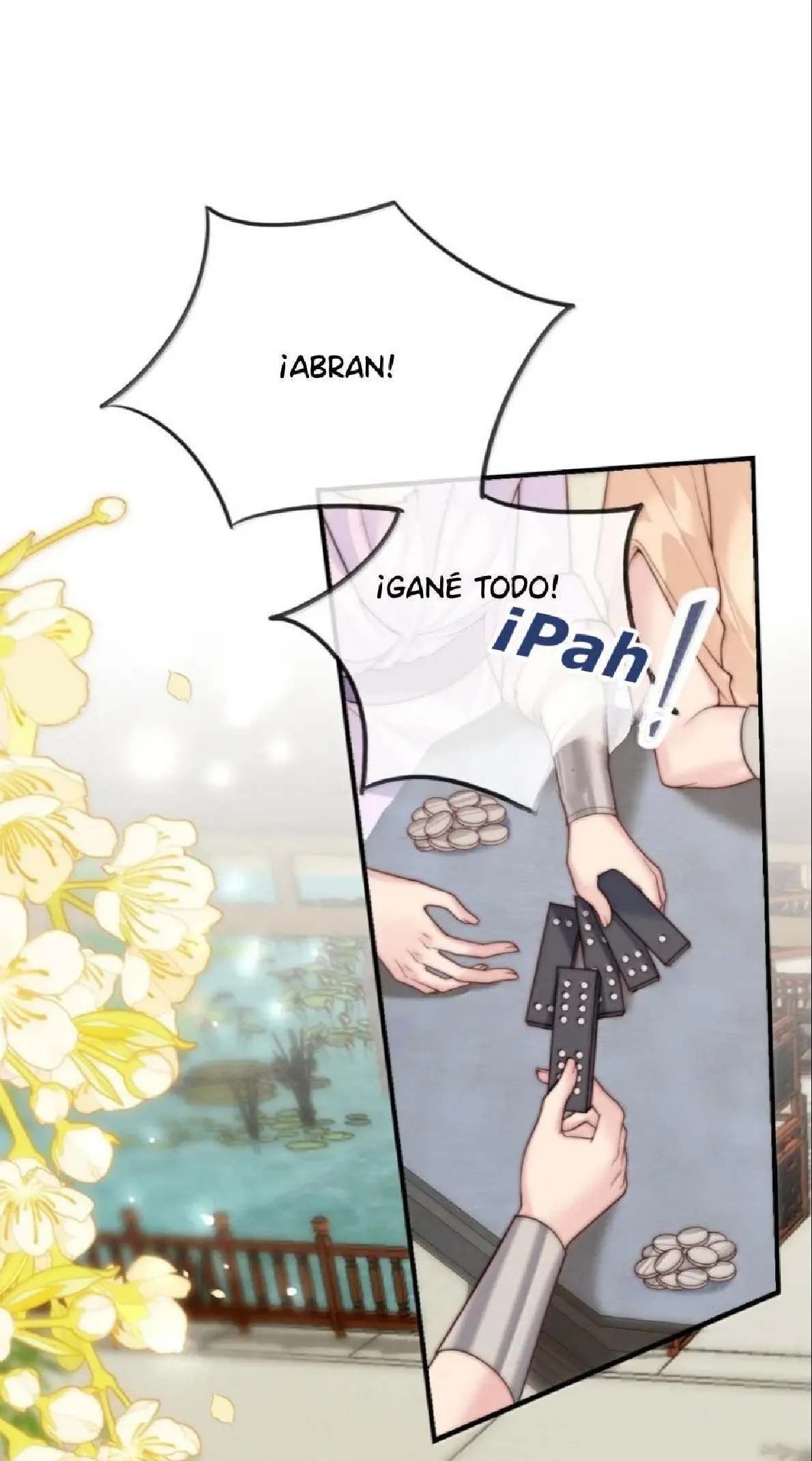 Guía De Caza Capitulo 18 página 4