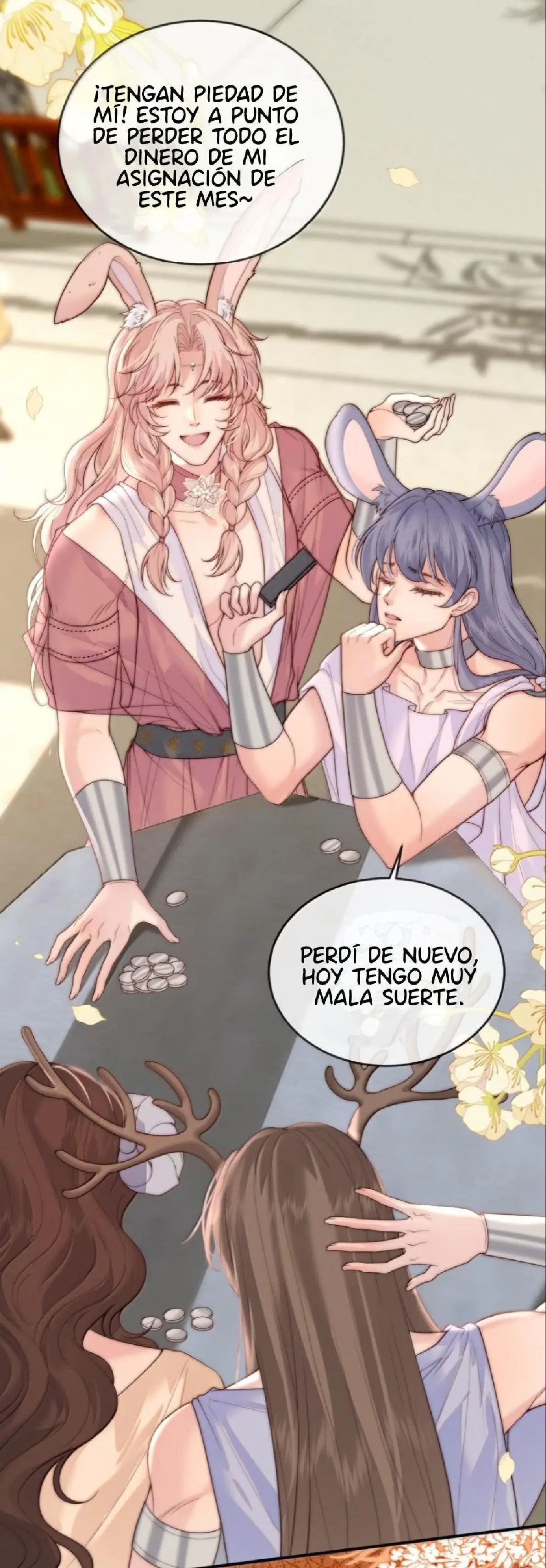 Guía De Caza Capitulo 18 página 5