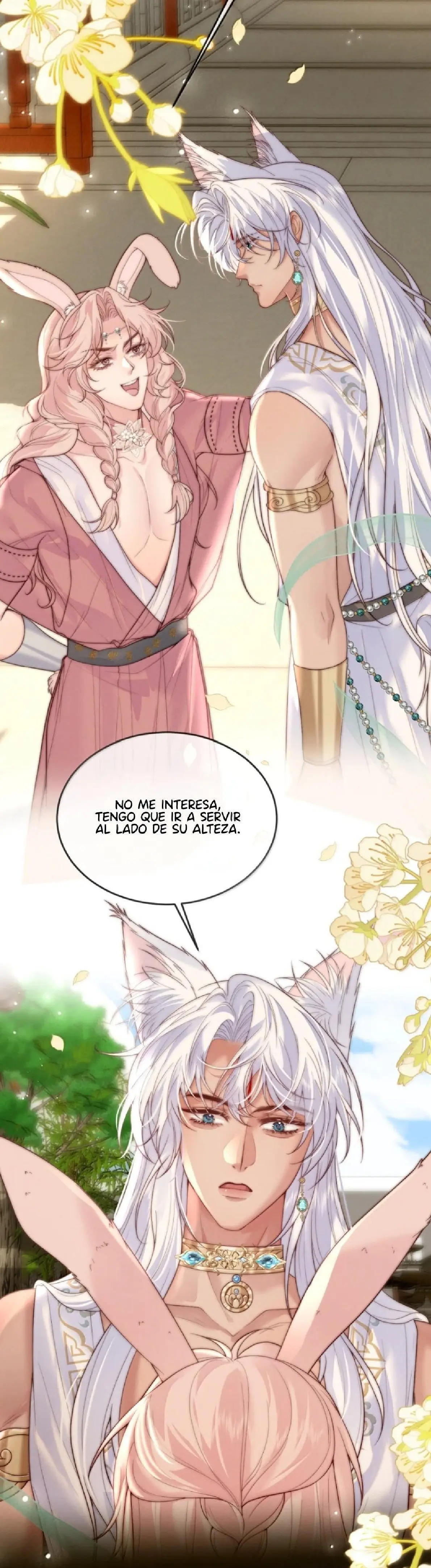 Guía De Caza Capitulo 18 página 7