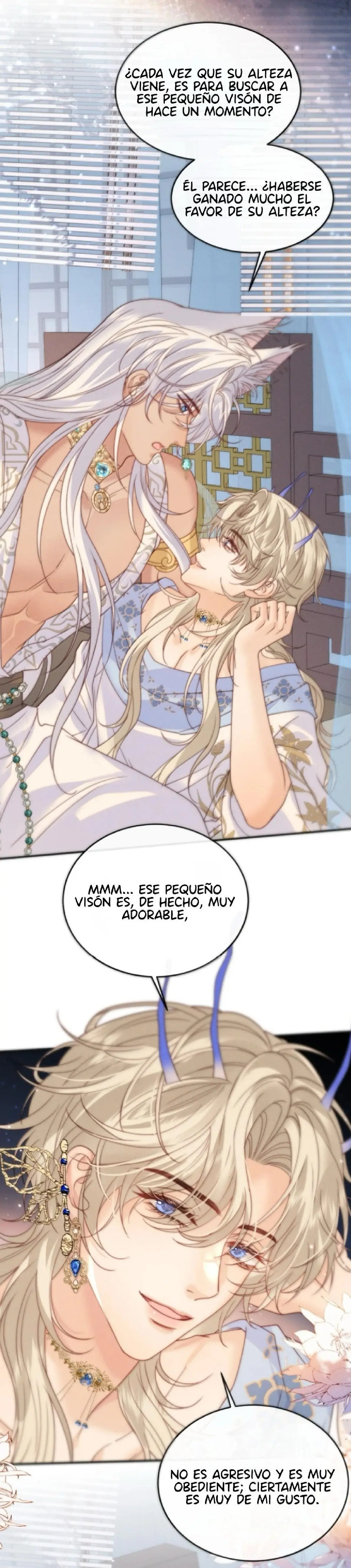 Guía De Caza Capitulo 19 página 18