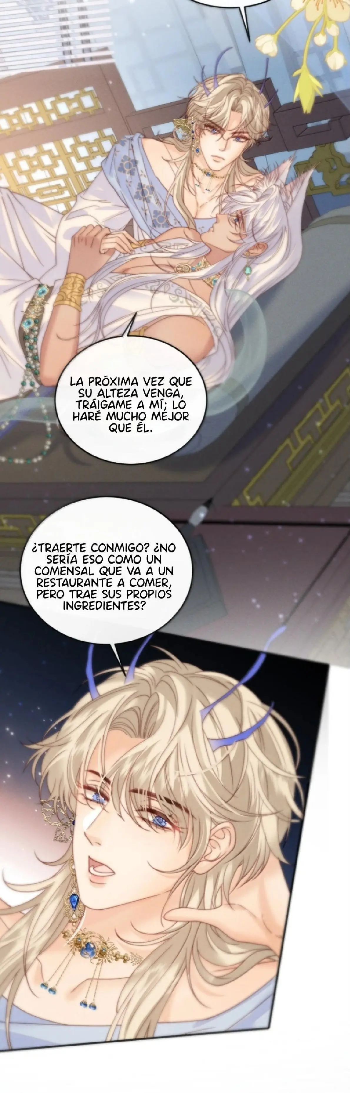 Guía De Caza Capitulo 19 página 20