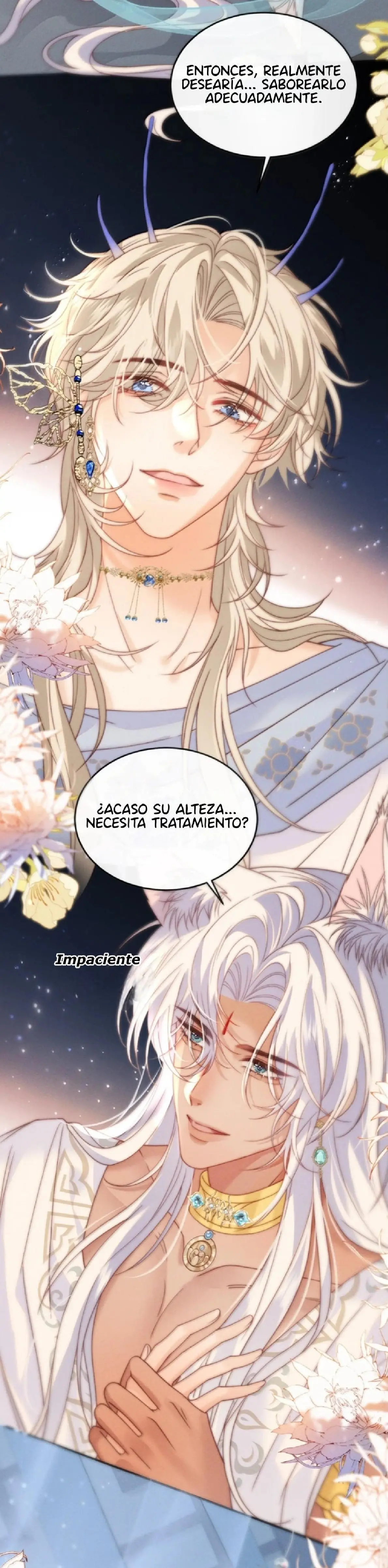 Guía De Caza Capitulo 19 página 23