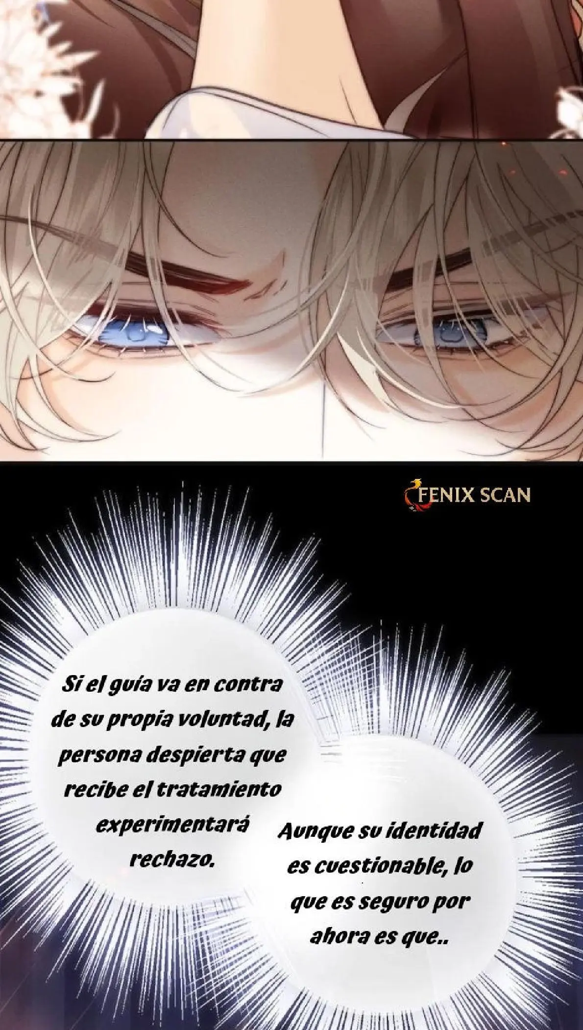 Guía De Caza Capitulo 2 página 16