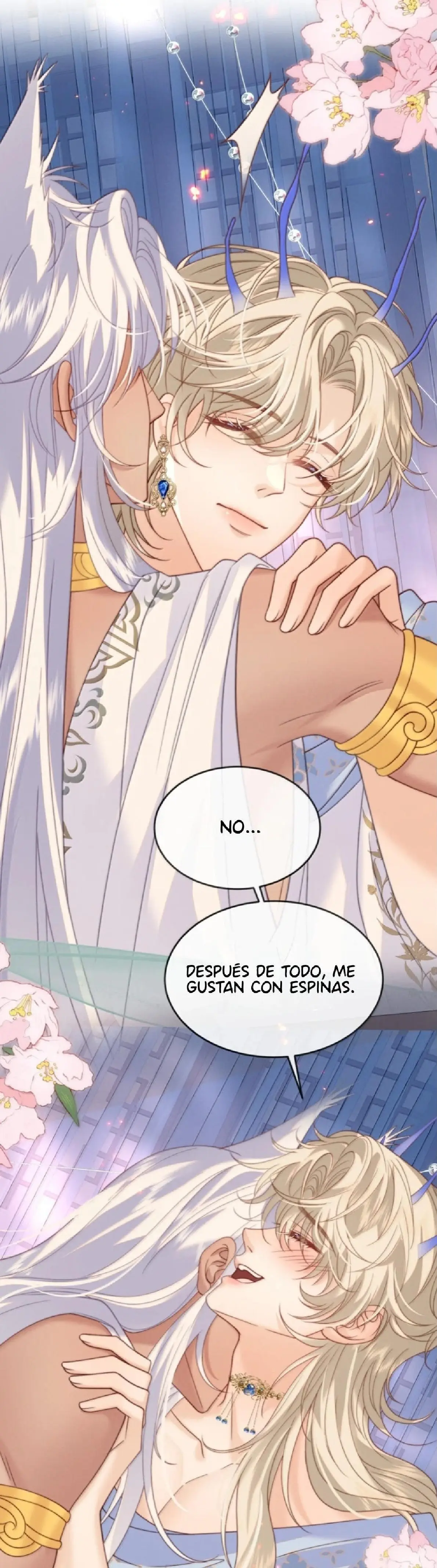 Guía De Caza Capitulo 20 página 10
