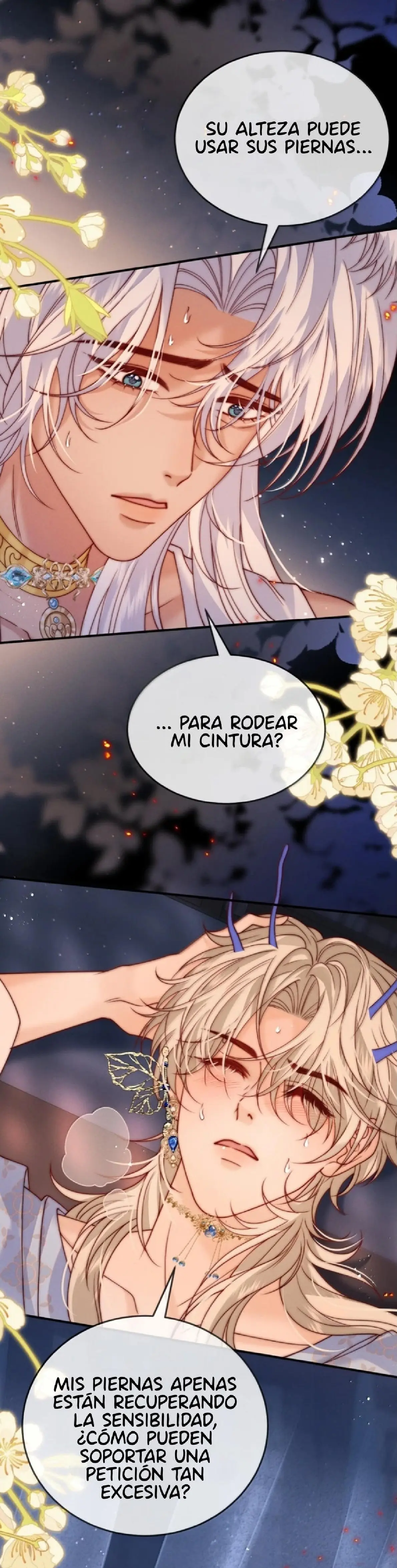 Guía De Caza Capitulo 20 página 15