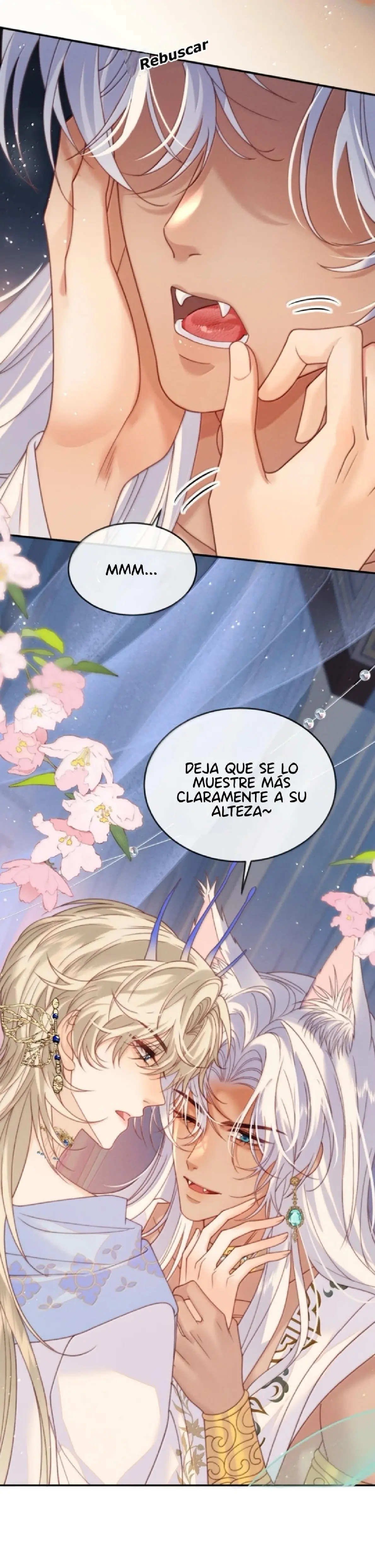 Guía De Caza Capitulo 20 página 7