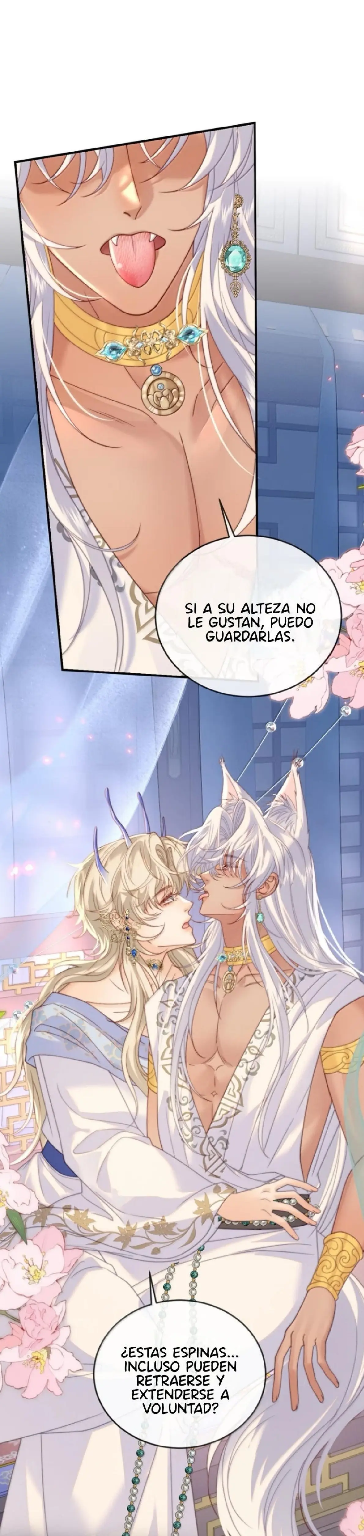 Guía De Caza Capitulo 20 página 8