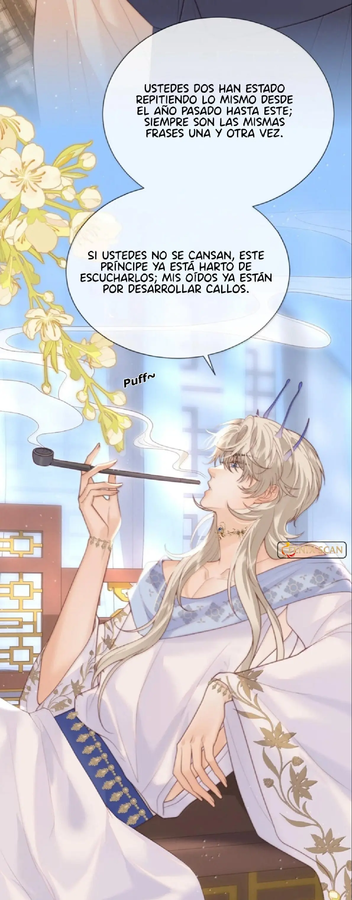 Guía De Caza Capitulo 21 página 10