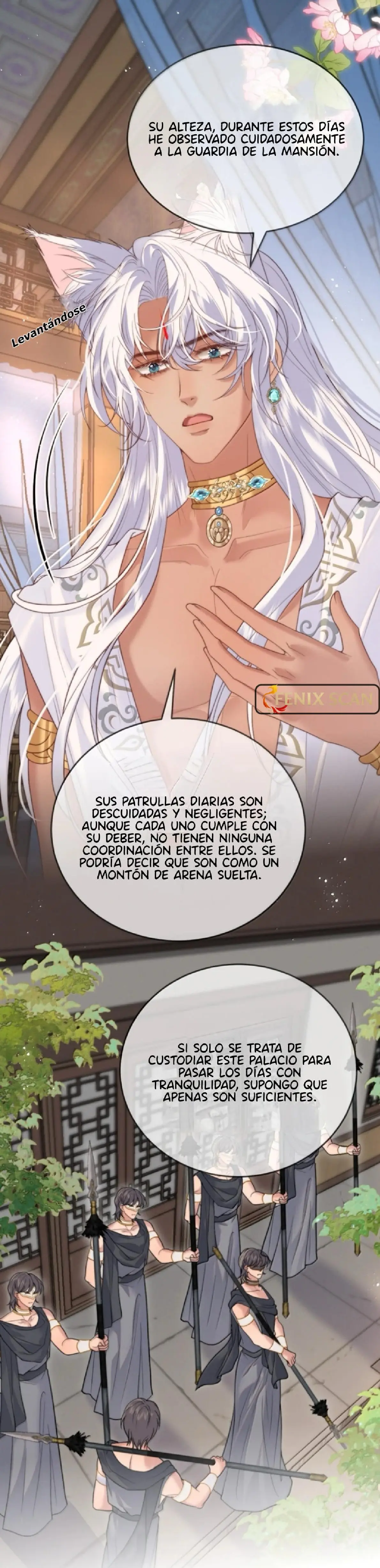 Guía De Caza Capitulo 21 página 16