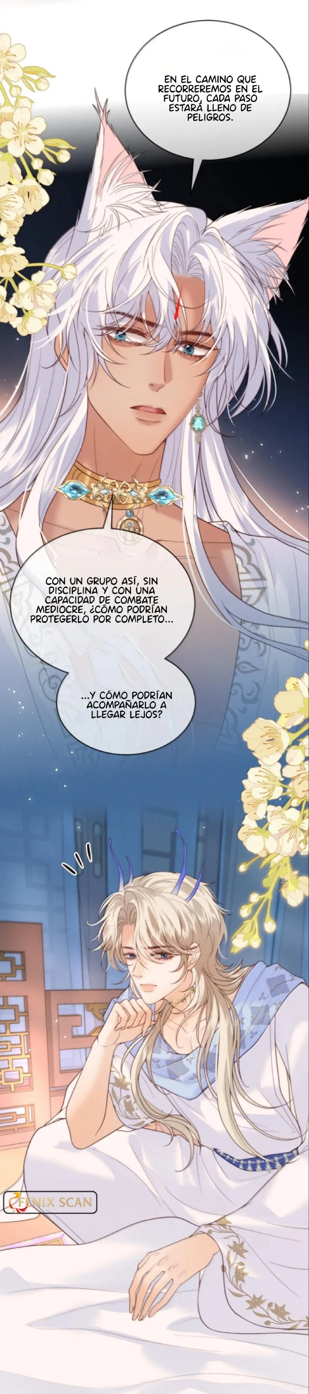 Guía De Caza Capitulo 21 página 18