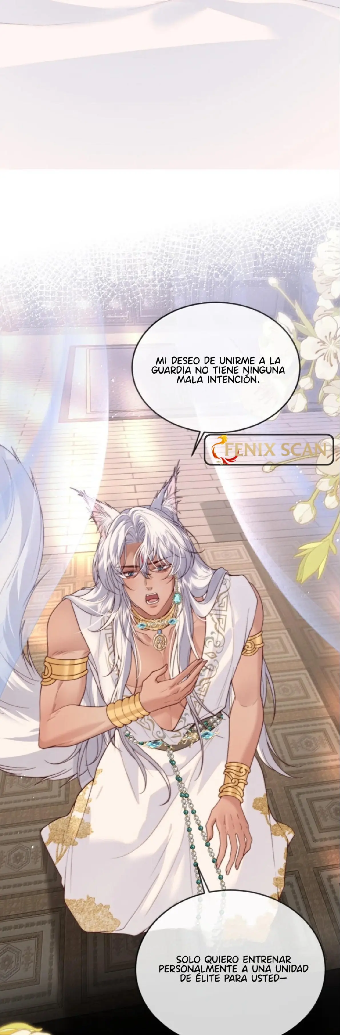 Guía De Caza Capitulo 21 página 19