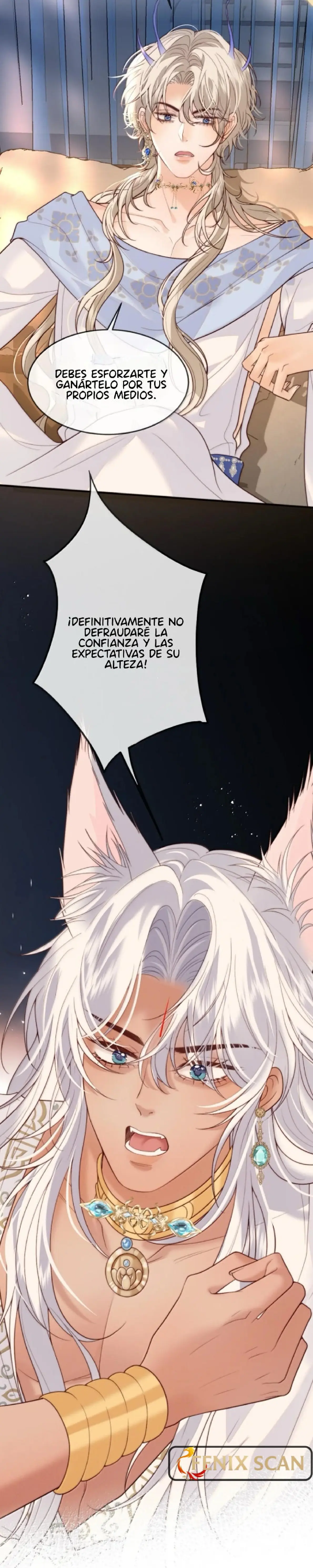 Guía De Caza Capitulo 21 página 23