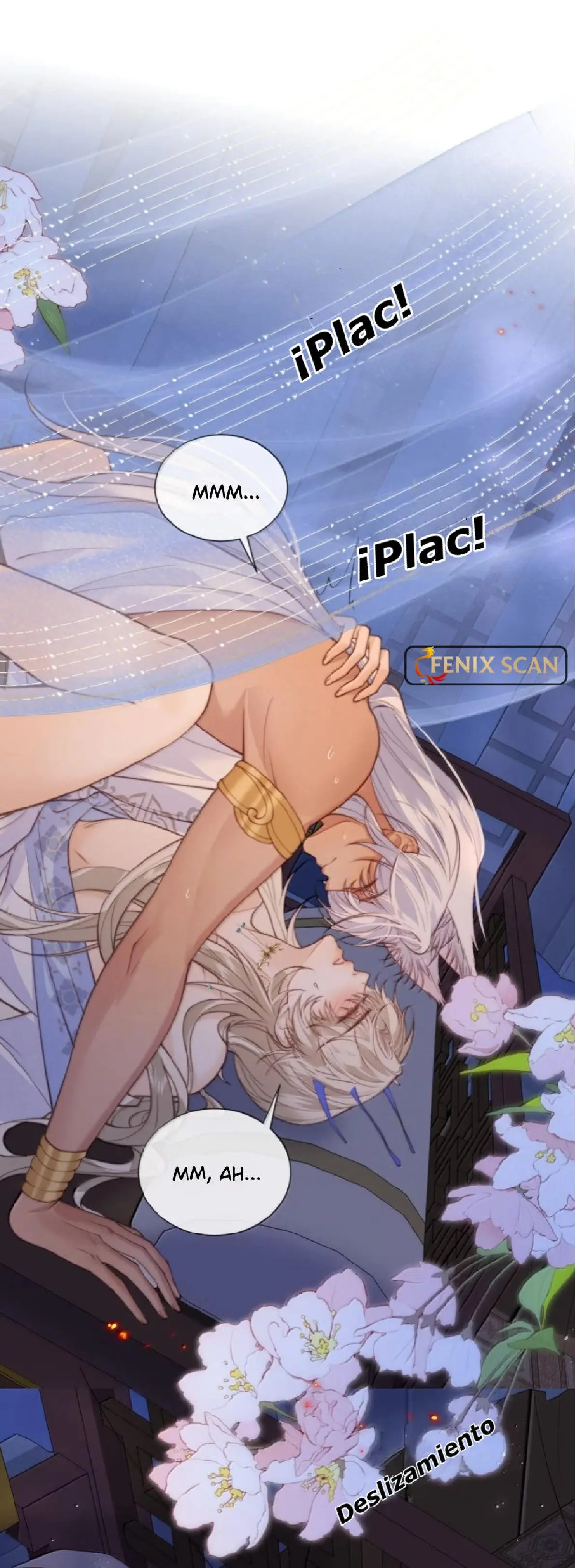 Guía De Caza Capitulo 21 página 4