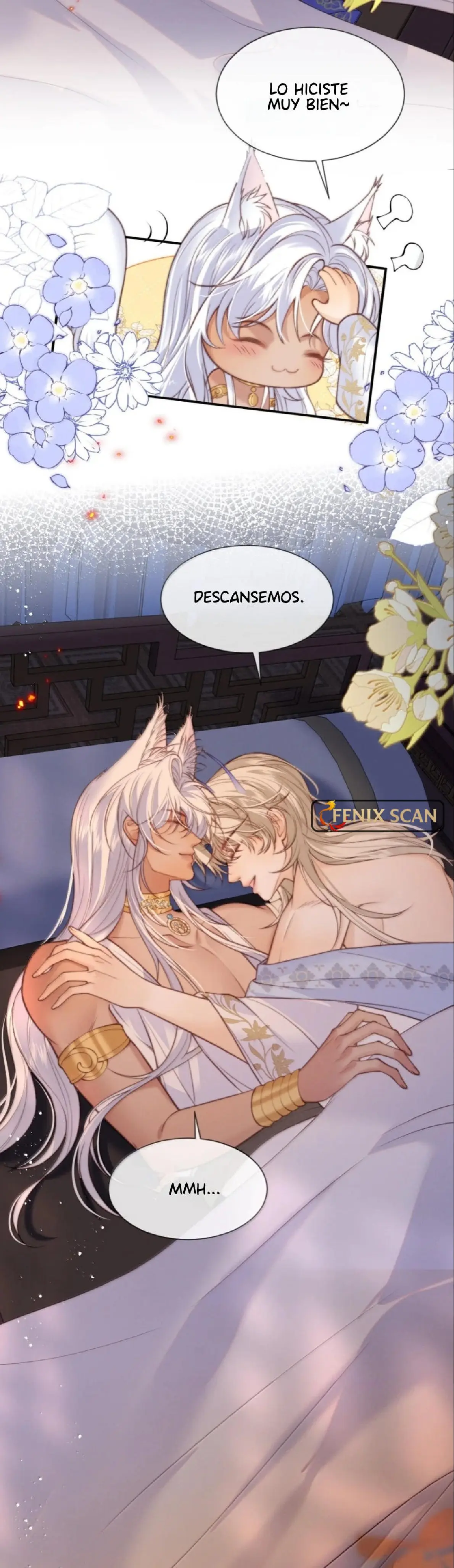 Guía De Caza Capitulo 21 página 7