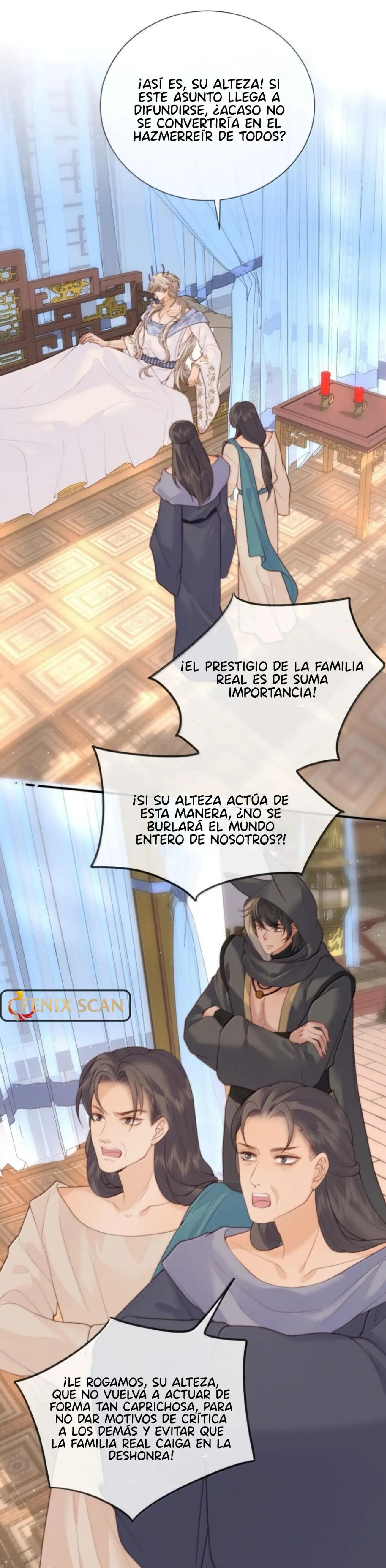 Guía De Caza Capitulo 21 página 9