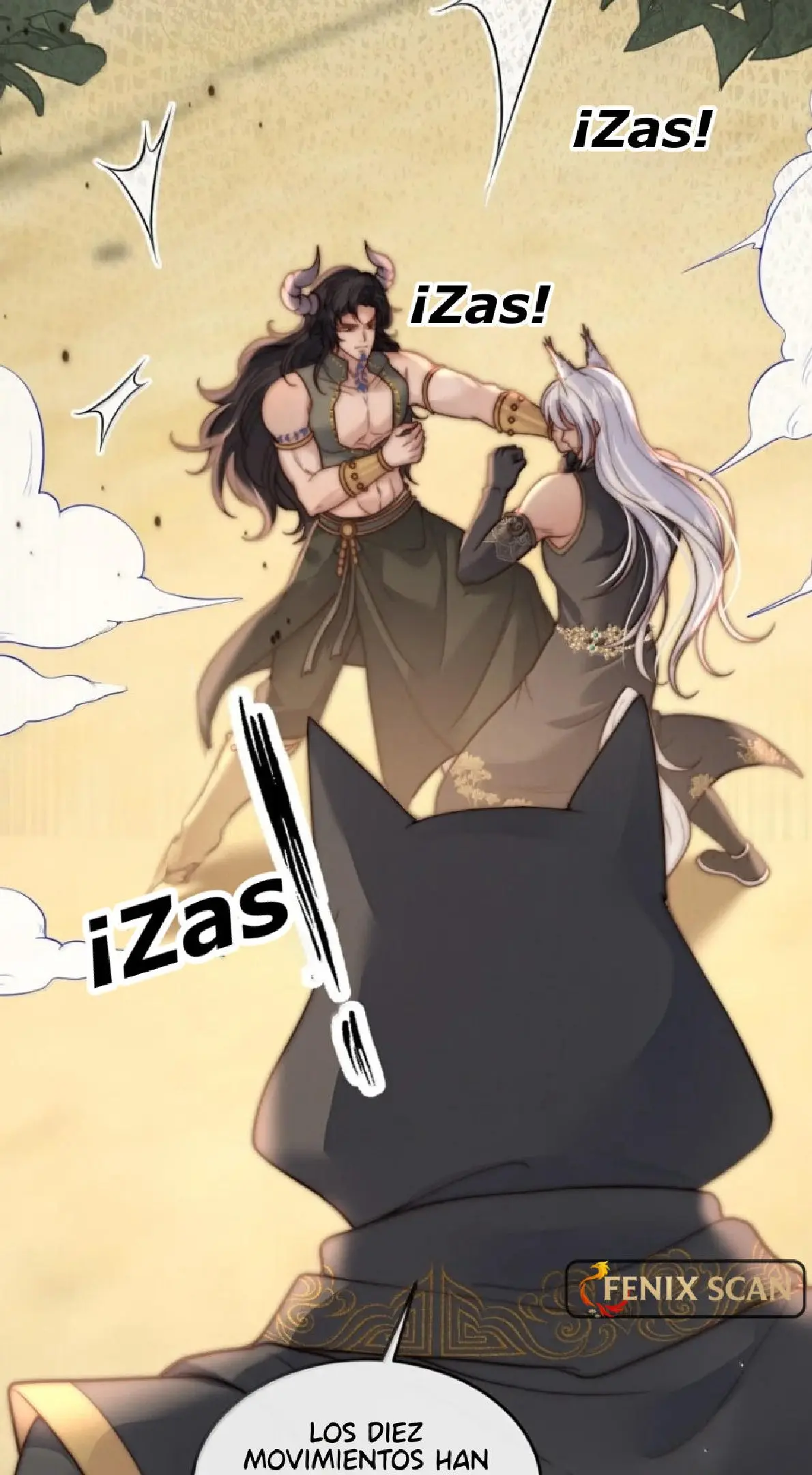 Guía De Caza Capitulo 22 página 12