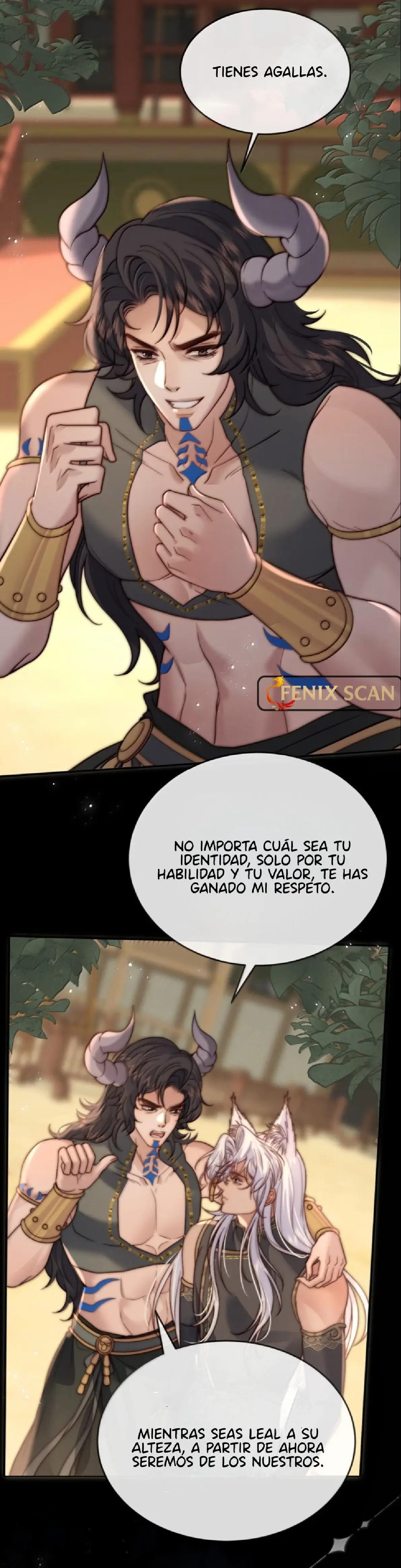 Guía De Caza Capitulo 22 página 14