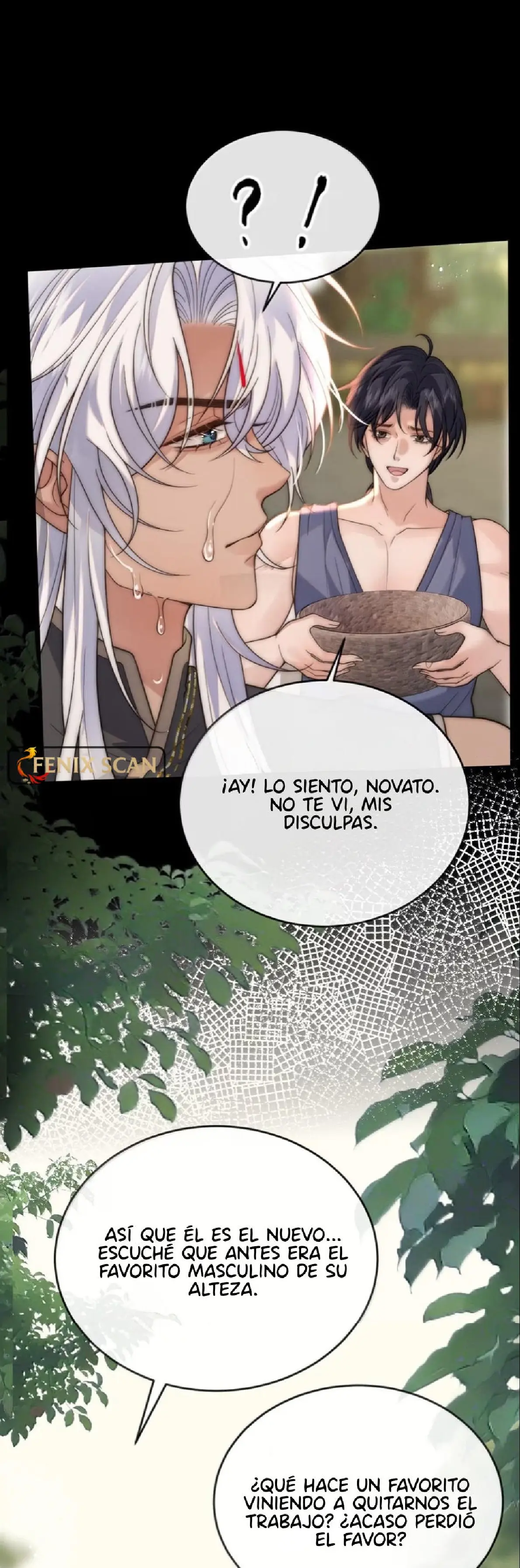 Guía De Caza Capitulo 22 página 18