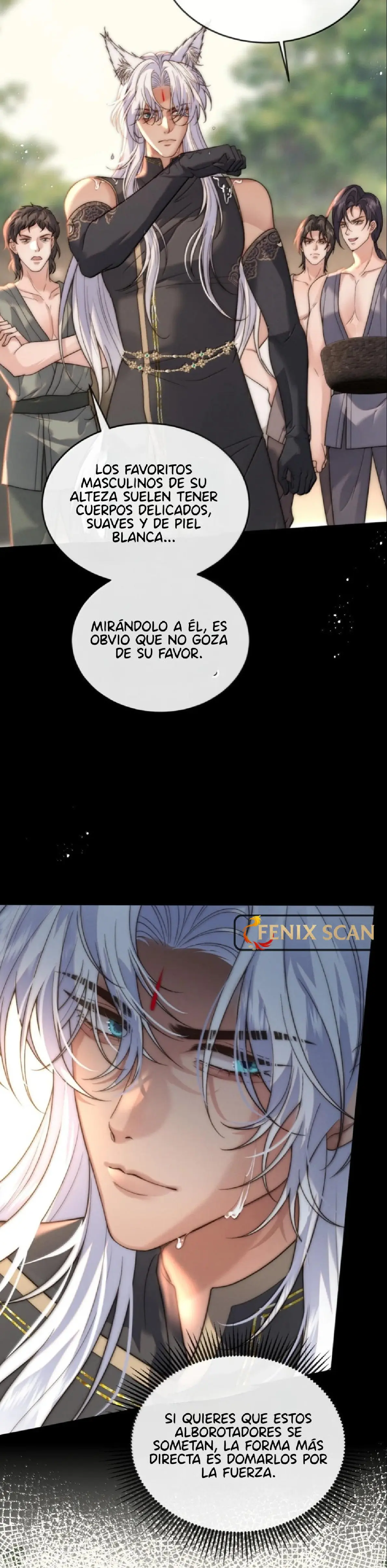 Guía De Caza Capitulo 22 página 19