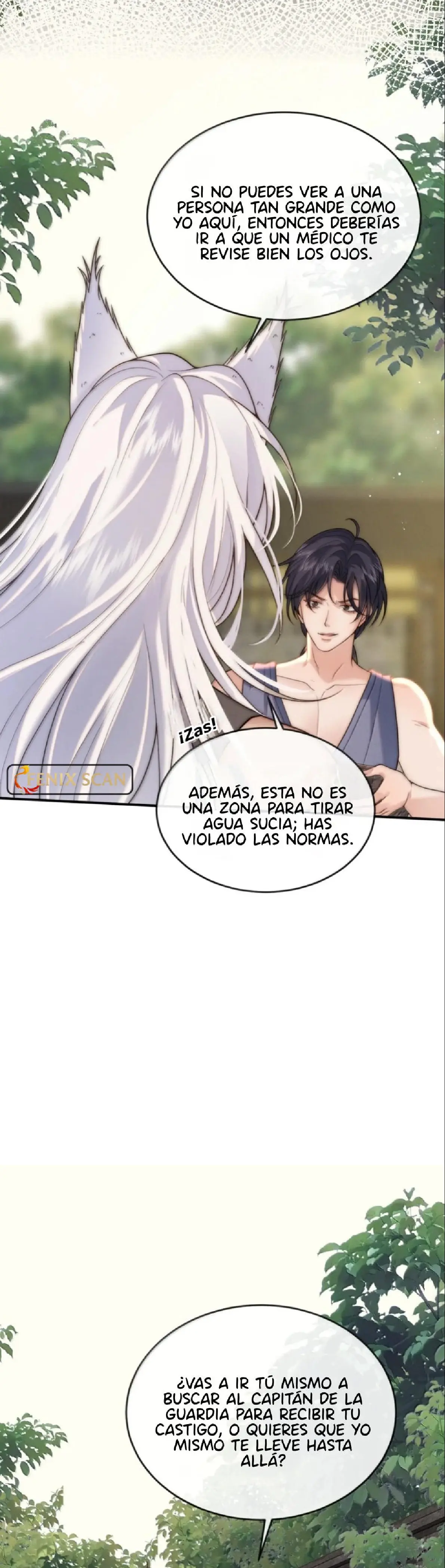 Guía De Caza Capitulo 22 página 20