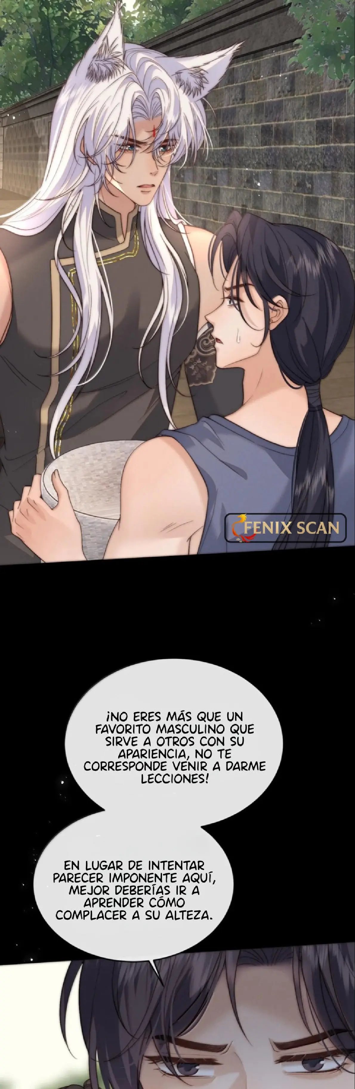 Guía De Caza Capitulo 22 página 21