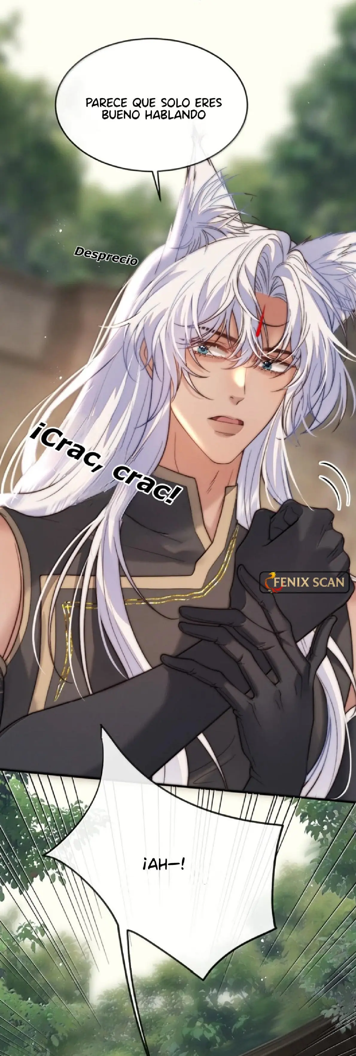 Guía De Caza Capitulo 22 página 25