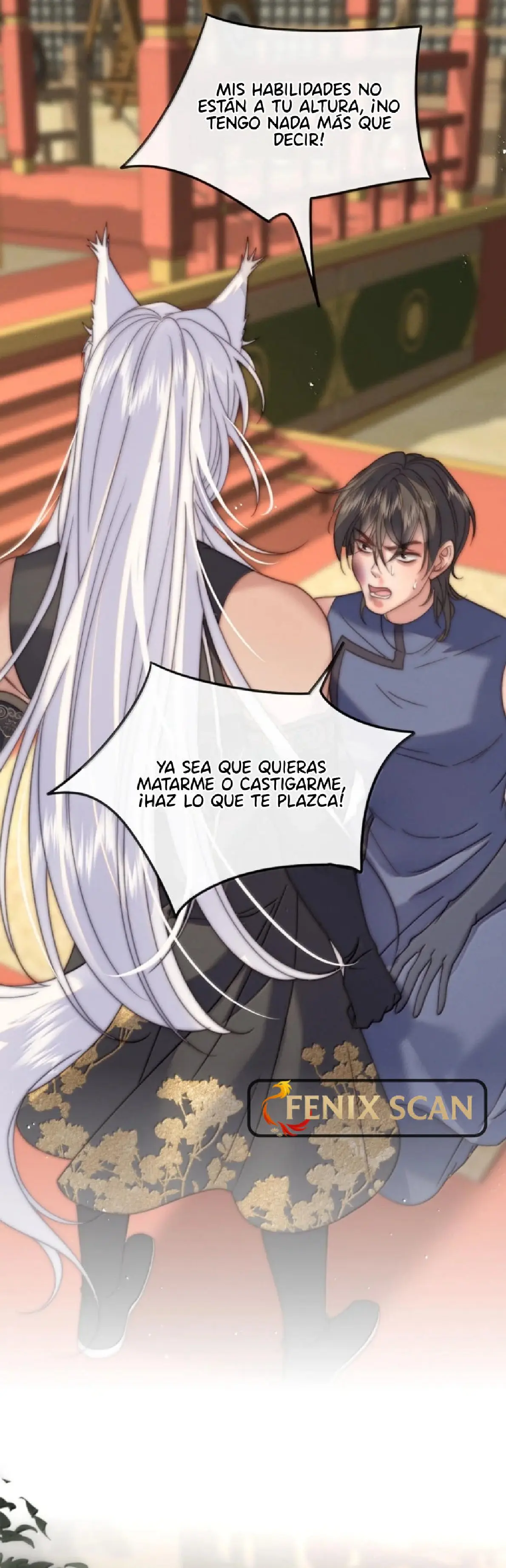 Guía De Caza Capitulo 23 página 10