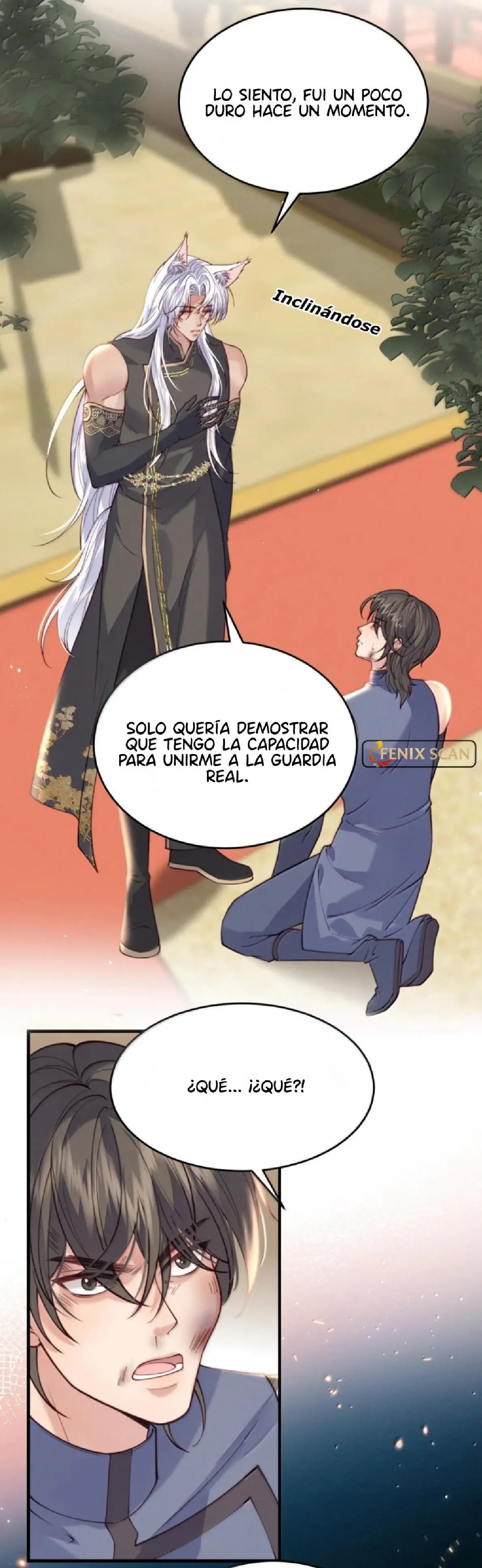 Guía De Caza Capitulo 23 página 11