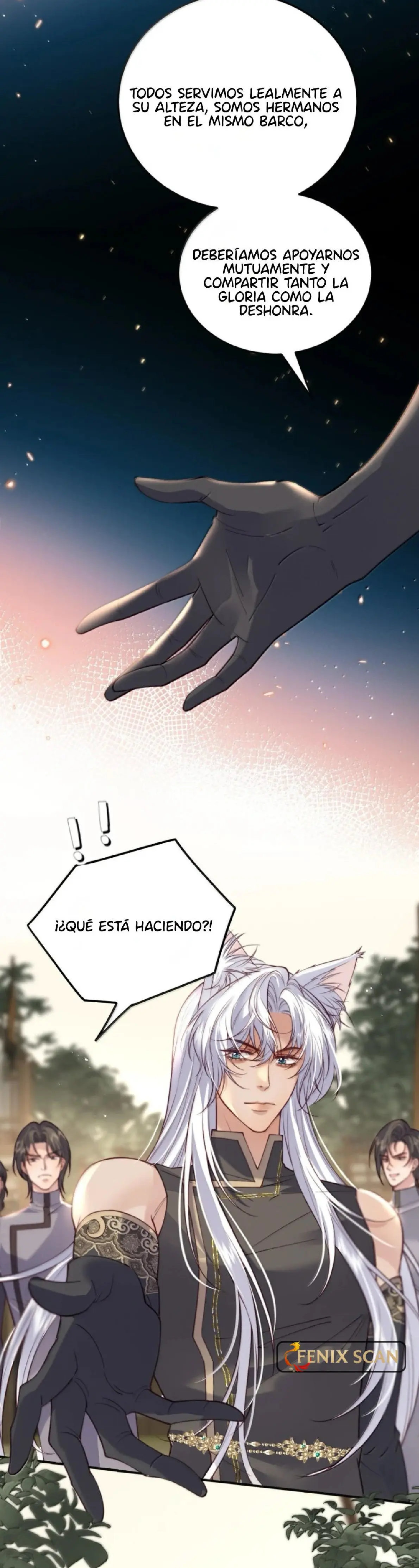 Guía De Caza Capitulo 23 página 12