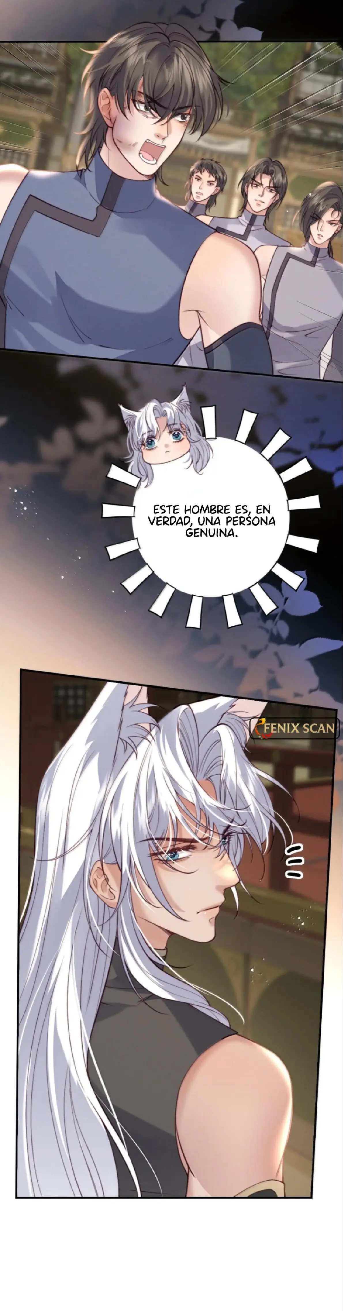 Guía De Caza Capitulo 23 página 15