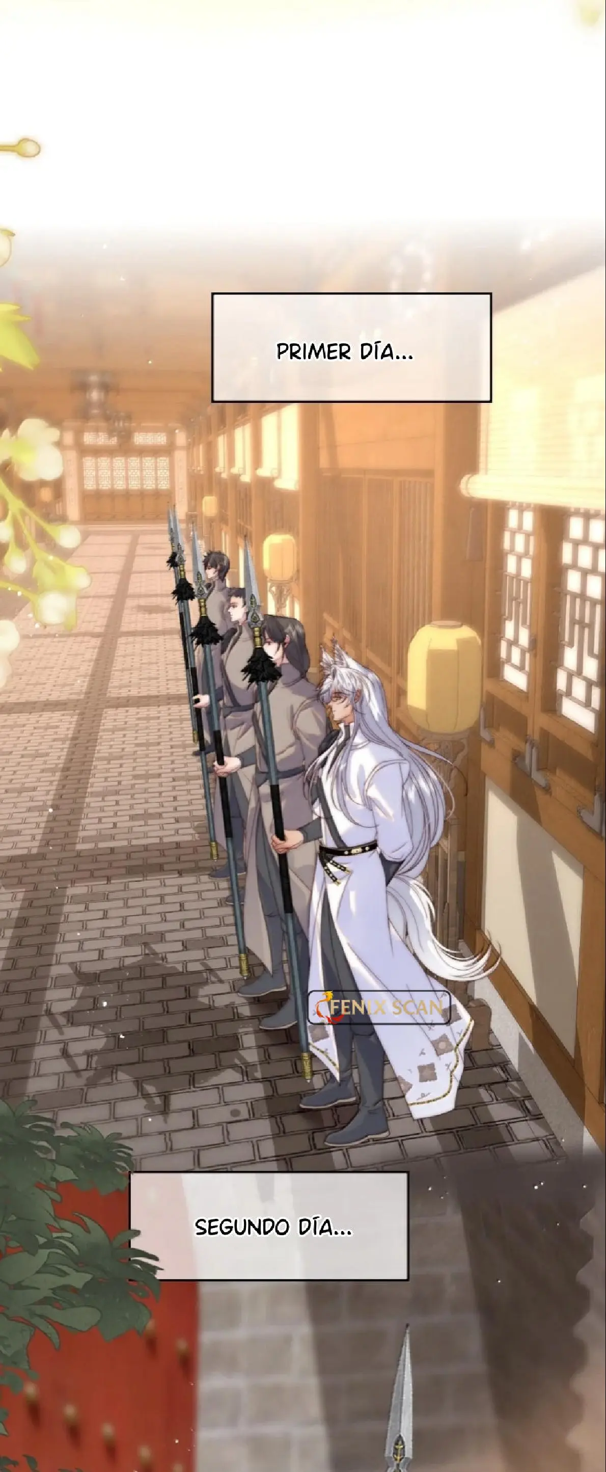Guía De Caza Capitulo 23 página 21