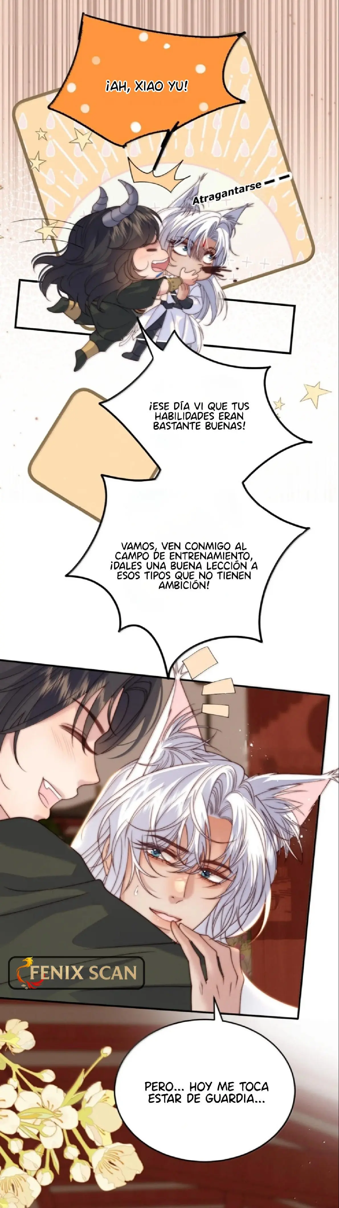 Guía De Caza Capitulo 23 página 25