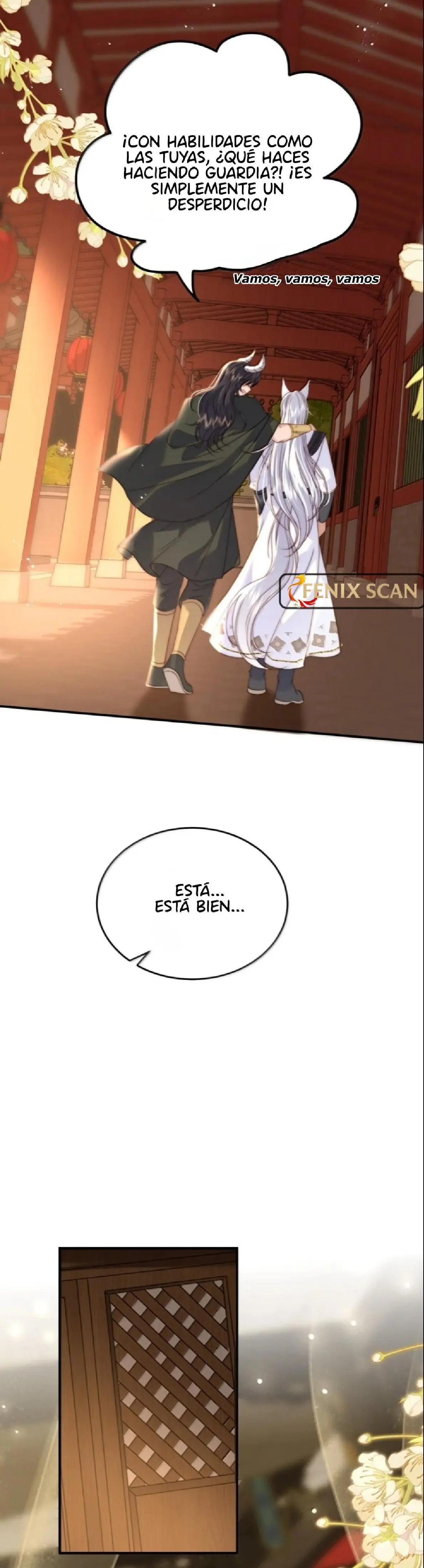 Guía De Caza Capitulo 23 página 26