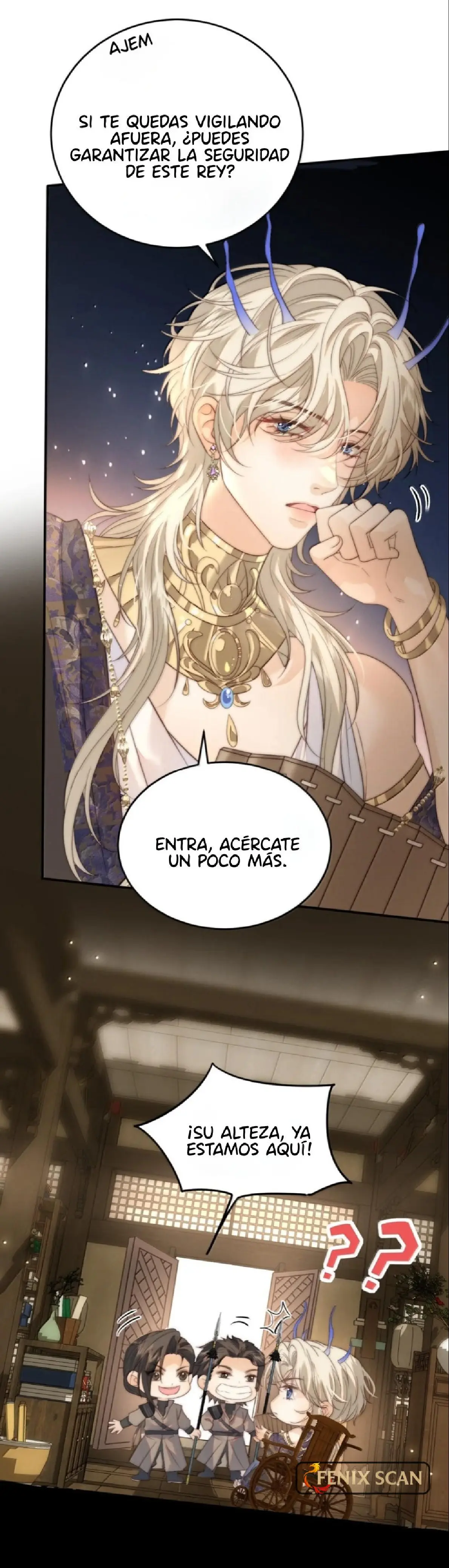 Guía De Caza Capitulo 23 página 28