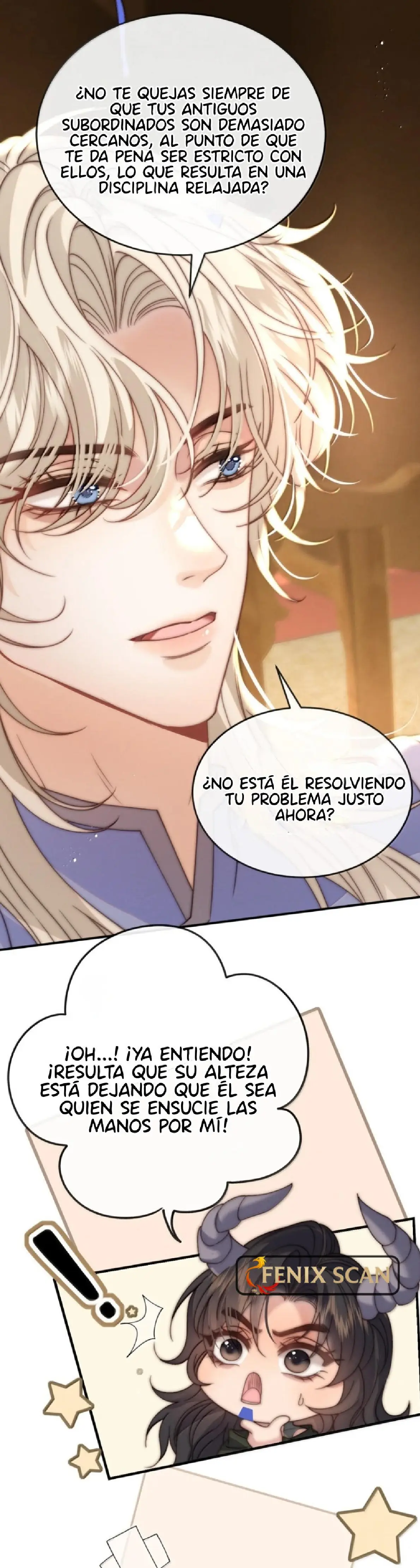 Guía De Caza Capitulo 23 página 7