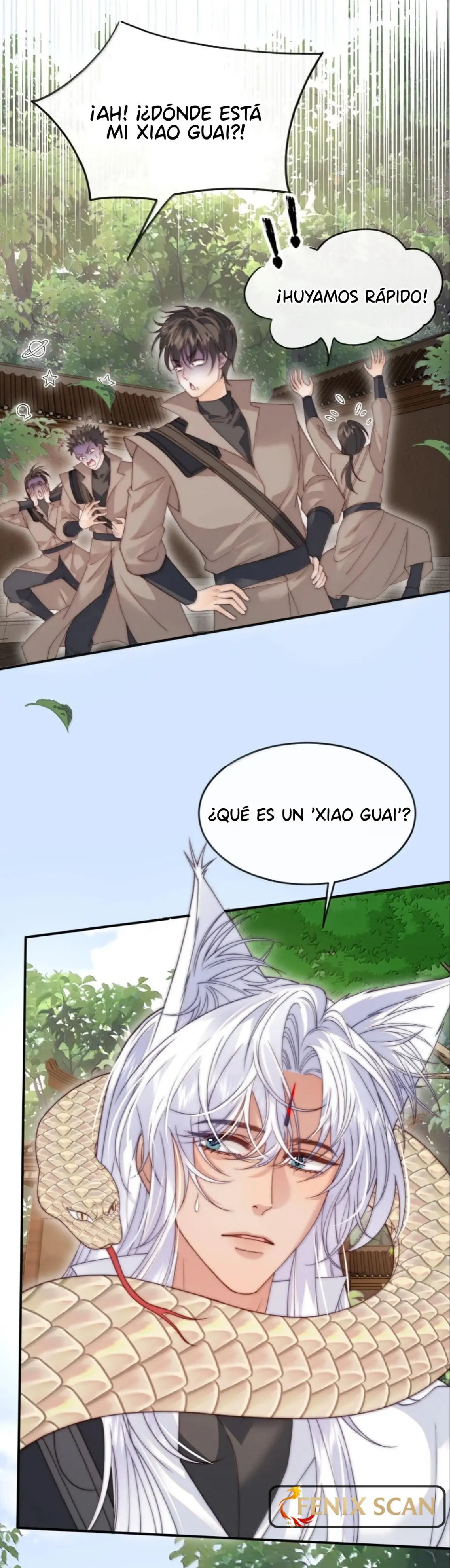 Guía De Caza Capitulo 24 página 10