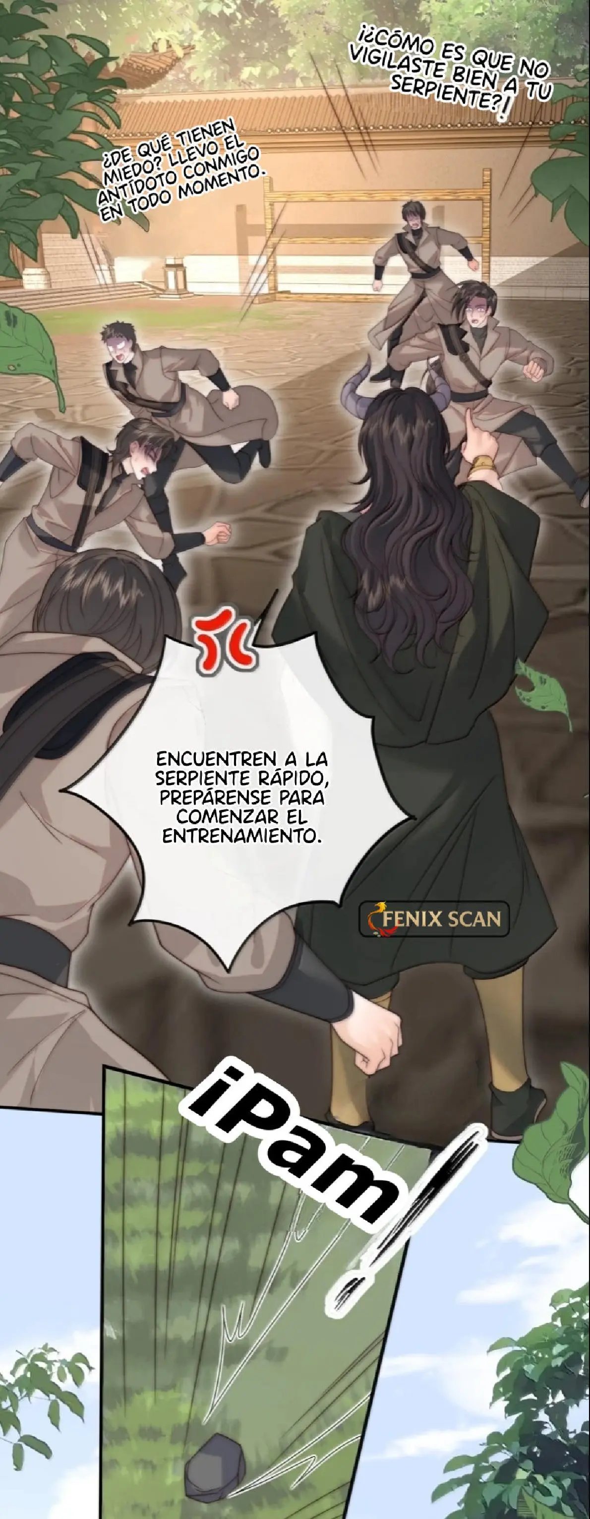 Guía De Caza Capitulo 24 página 12
