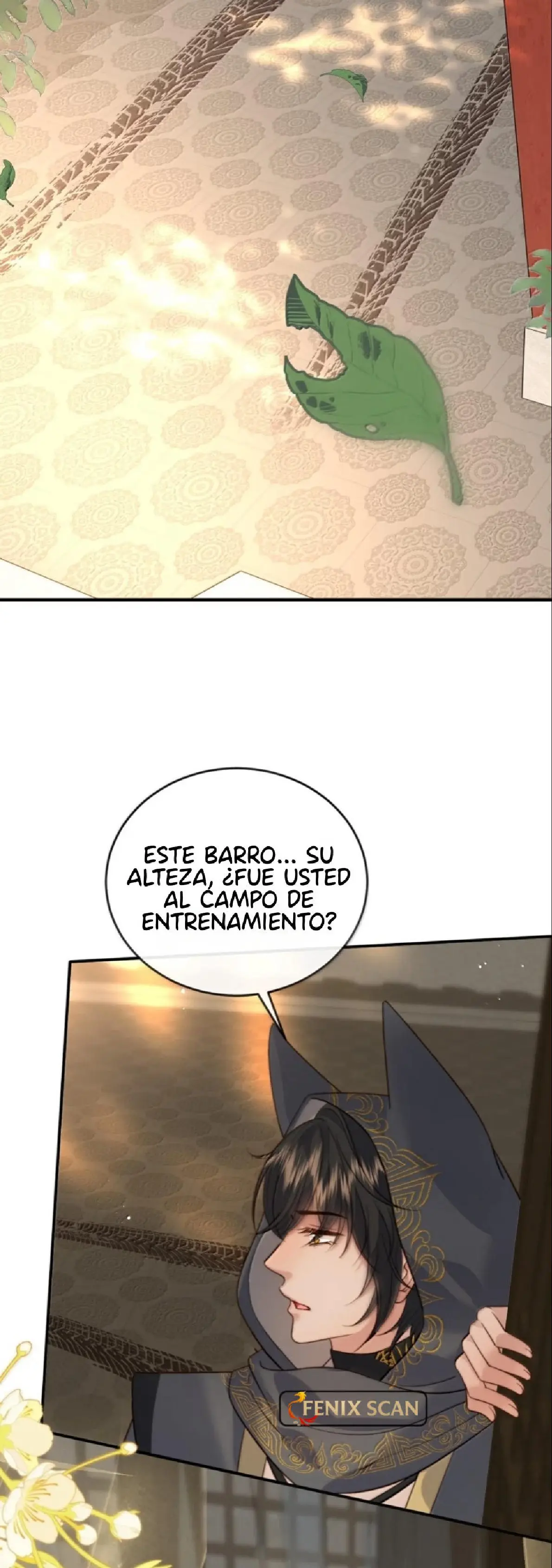 Guía De Caza Capitulo 24 página 16