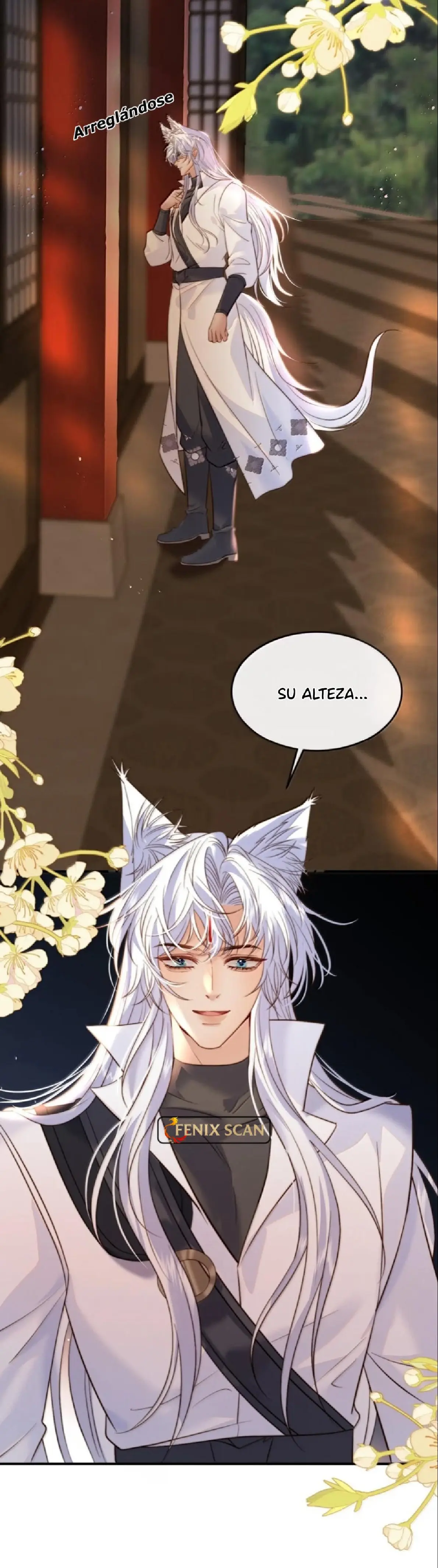 Guía De Caza Capitulo 24 página 20
