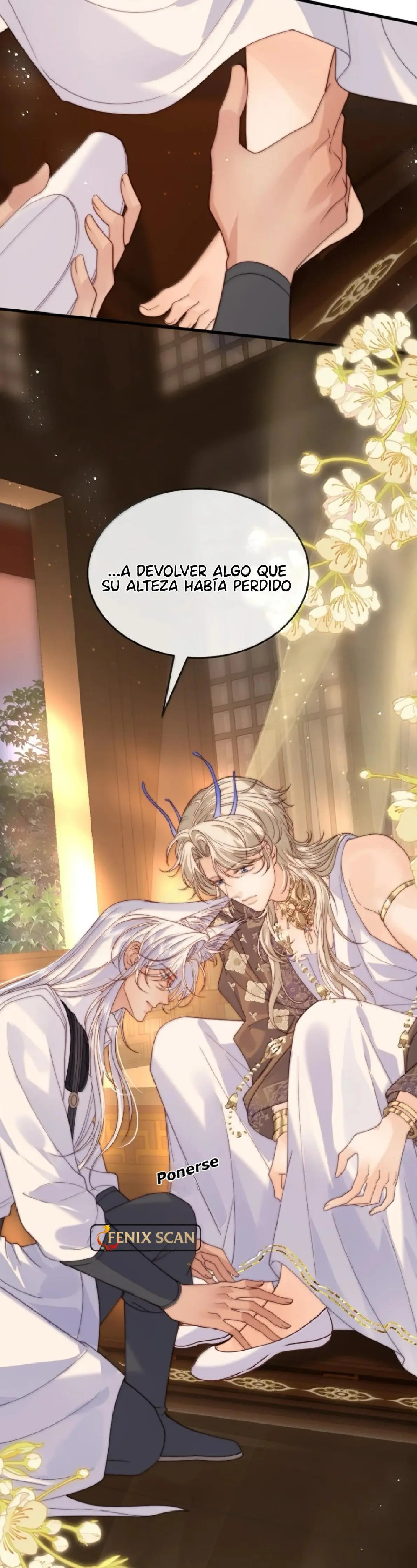 Guía De Caza Capitulo 24 página 23