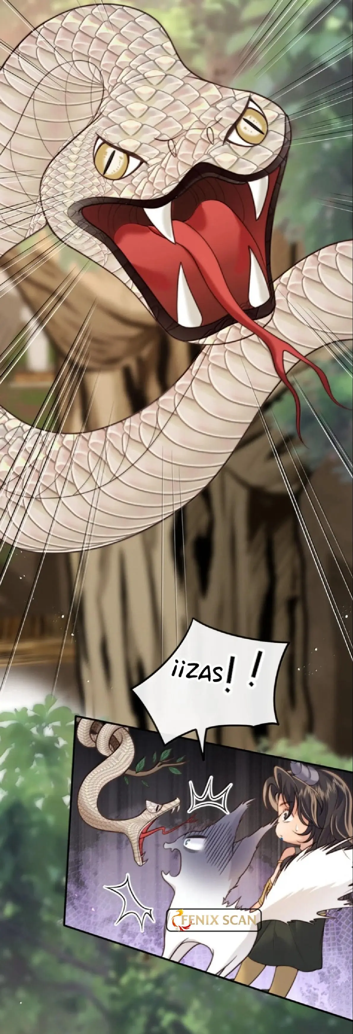 Guía De Caza Capitulo 24 página 6