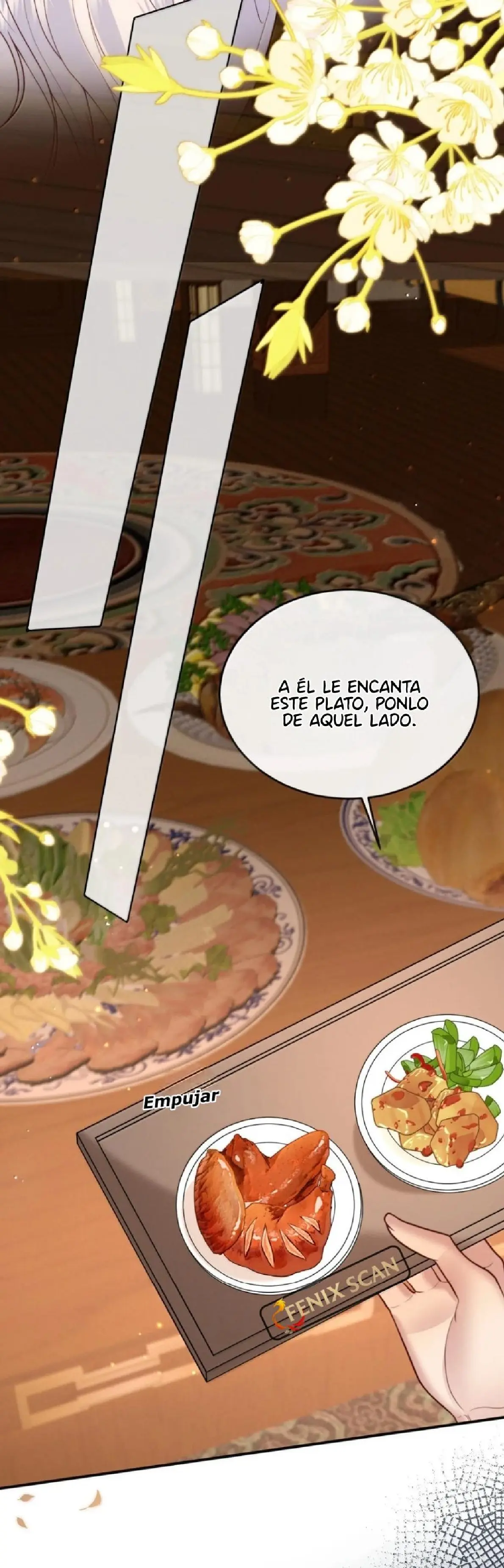 Guía De Caza Capitulo 25 página 10