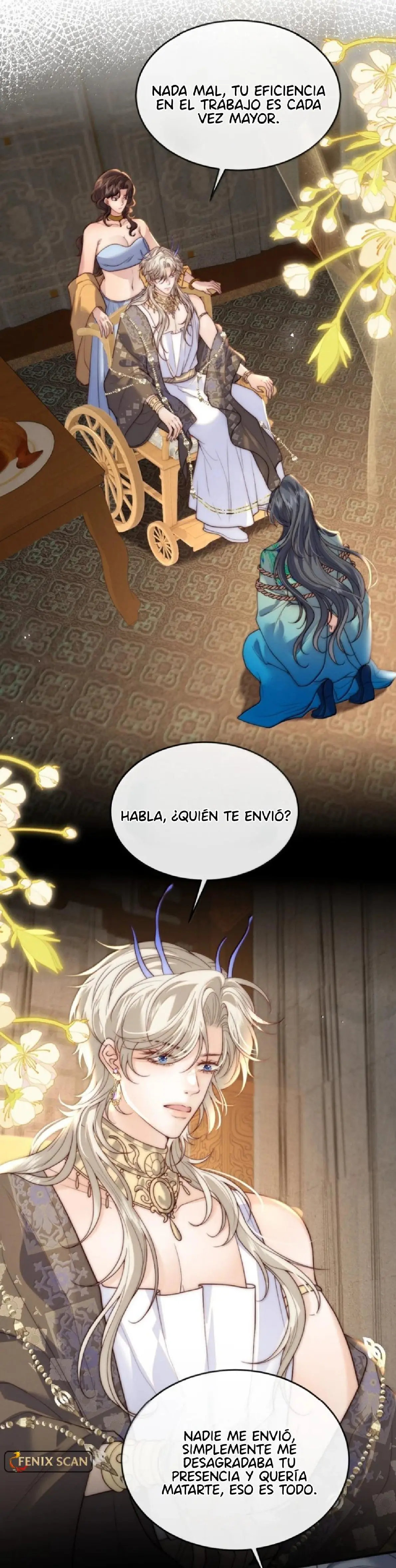 Guía De Caza Capitulo 25 página 14