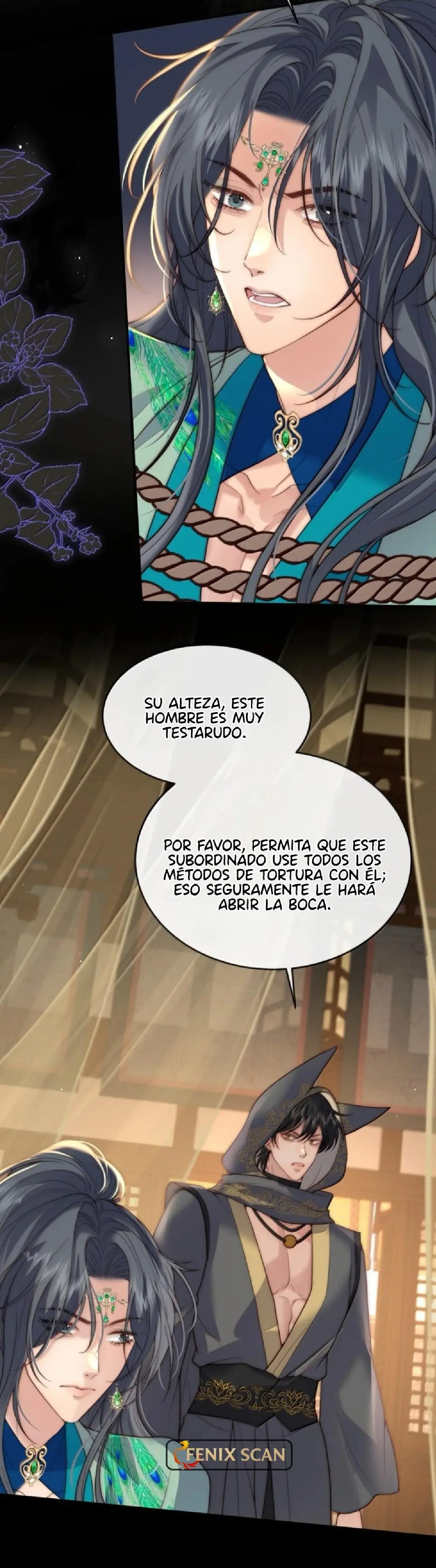 Guía De Caza Capitulo 25 página 15