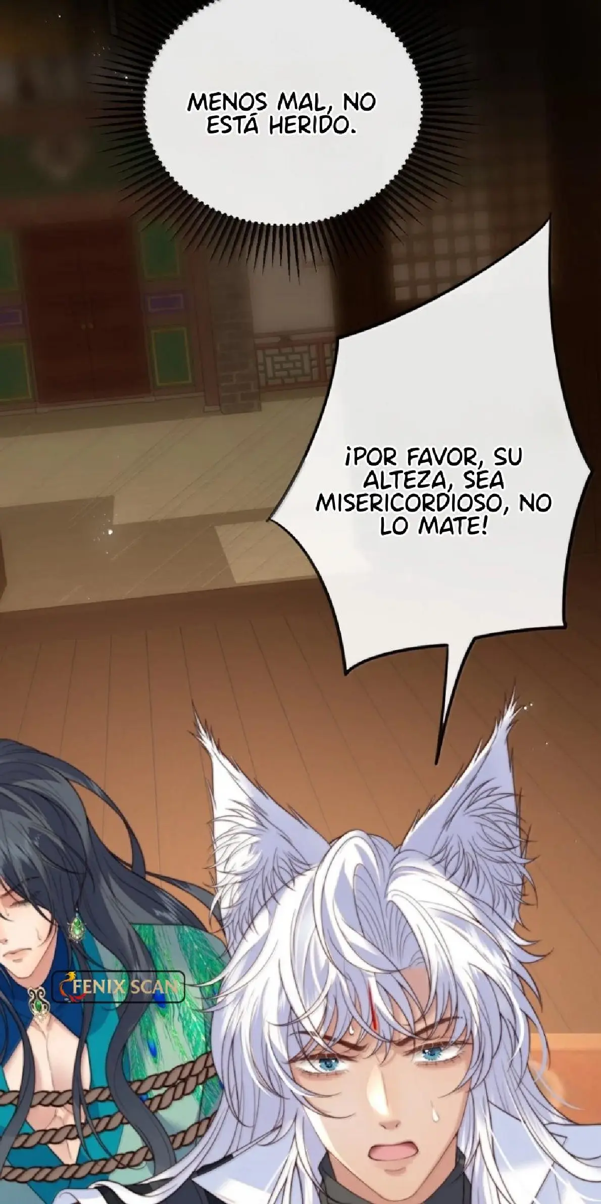 Guía De Caza Capitulo 25 página 20