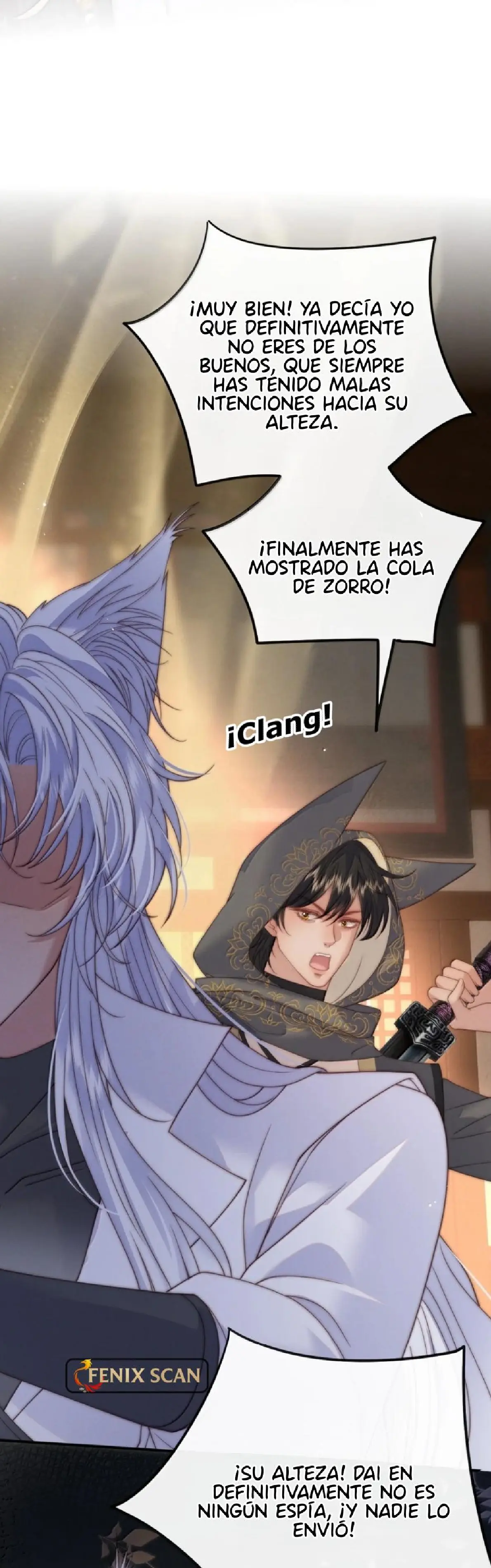 Guía De Caza Capitulo 25 página 24